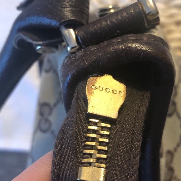 🔥🔥HOTSALE 300$🔥🔥OFF PM gucci tote - Picture 5 of 16